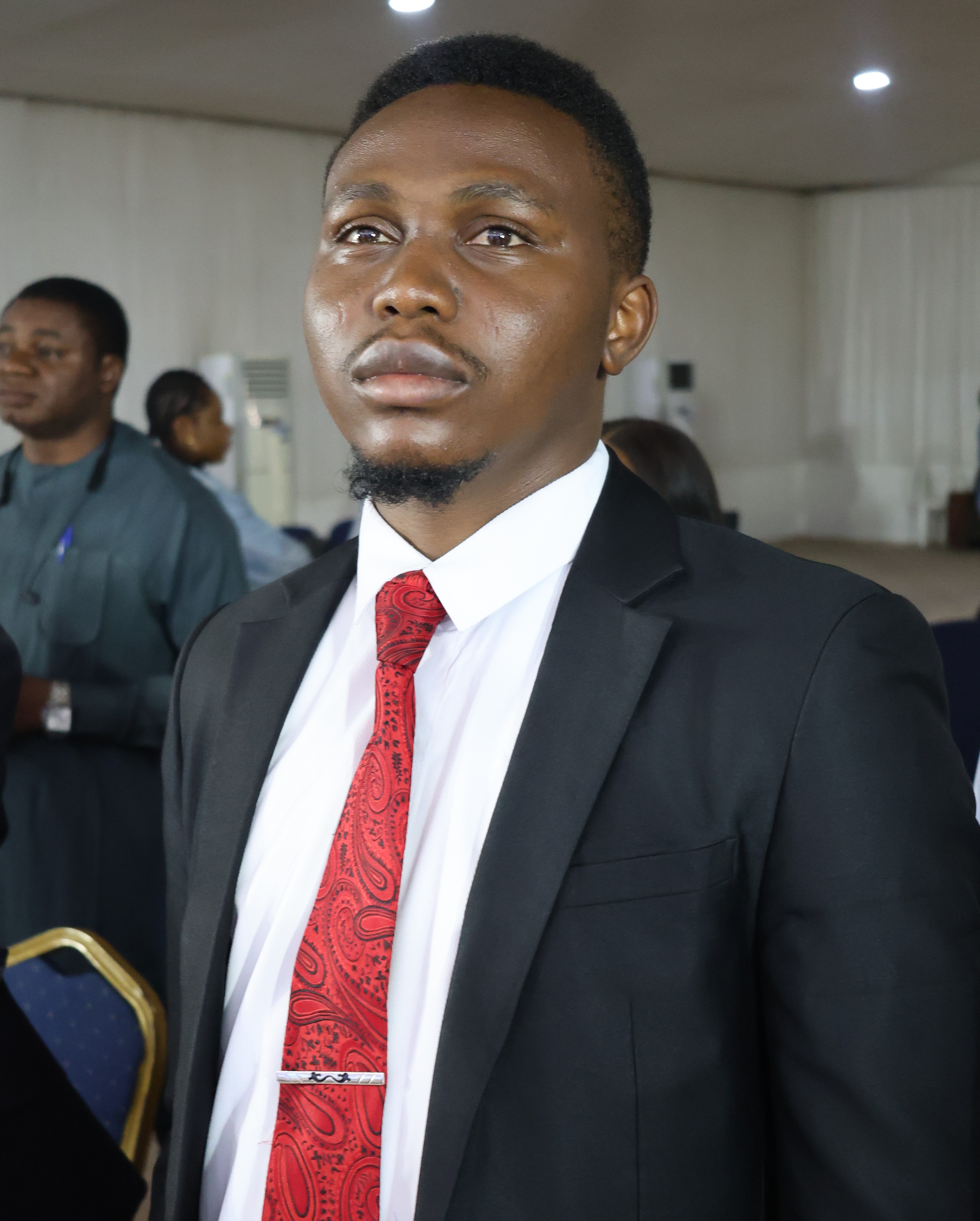 Pastor Adewale Adeosun